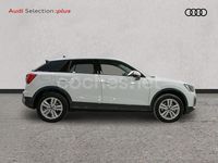 Usado Audi Q2 Advanced Plus 150 CV (110 kW) 2025 Blanco SUV
