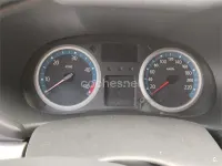 Usado Renault Clio II 80 CV (58 kW) 2004 Negro Berlina
