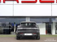 Usado Porsche Macan GTS 441 CV (324 kW) 2023 Negro SUV