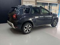 Usado Dacia Duster Prestige 116 CV (85 kW) 2021 Gris SUV