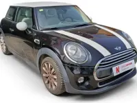 Usado Mini ONE 102 CV (75 kW) 2015 Utilitario