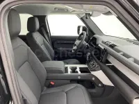 Usado Land Rover Defender S 300 CV (220 kW) 2025 Negro SUV