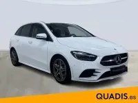 Usado Mercedes B200 150 CV (110 kW) 2025 Utilitario