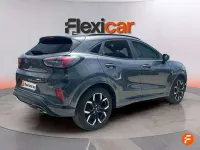 Usado Ford Puma ST-Line 125 CV (91 kW) 2023 Gris SUV