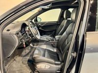 Usado Porsche Macan 245 CV (180 kW) 2020 Gris / plata SUV