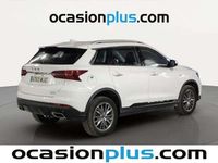 Usado SWM G01 131 CV (96 kW) 2023 Blanco SUV