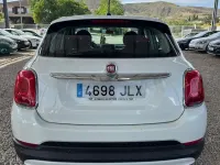 Usado Fiat 500X Pop Star 120 CV (88 kW) 2016 Blanco SUV