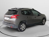 Usado Peugeot 2008 Style 82 CV (60 kW) 2016 SUV