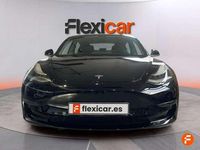 Usado Tesla Model 3 RWD 199 kW (271 CV) 2019 Negro Berlina