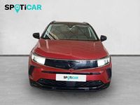 Usado Opel Grandland X 224 CV (164 kW) 2022 Burdeos SUV