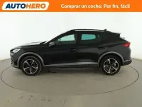 Usado Cupra Formentor 150 CV (110 kW) 2022 Negro SUV