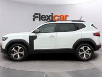 Usado Dacia Duster Journey 131 CV (96 kW) 2025 Blanco SUV
