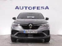 Occasion Renault Arkana R.S. 145 PK (106 kW) 2022 Grijs SUV