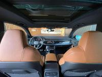 Usado Audi Q8 600 CV (441 kW) 2023 Negro SUV