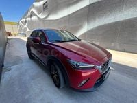 Occasion Mazda CX-3 Style 105 ch (77 kW) 2015 Rouge SUV