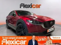Usado Mazda CX-30 Homura-Line 186 CV (136 kW) 2022 Rojo SUV