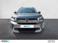 Nuevo Citroën C3 Aircross 145 CV (106 kW) 2025 Gris SUV