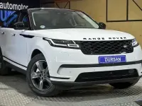 Usado Land Rover Range Rover Velar S 207 CV (152 kW) 2021 Blanco SUV
