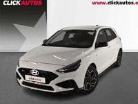 Usado Hyundai i30 N Line 96 CV (70 kW) 2025