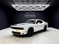 Usado Dodge Challenger SXT 303 CV (222 kW) 2023 Blanco Coupe