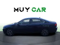 Usado VW Passat Executive 122 CV (89 kW) 2022 Negro Familiar