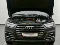Usado Audi Q5 367 CV (269 kW) 2020 Negro SUV