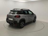 Usado Citroën C3 Aircross PureTech 110 CV (80 kW) 2024 Gris / plata SUV