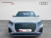 Usado Audi Q2 S-Line 150 CV (110 kW) 2024 Blanco SUV