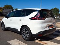 Usado Renault Espace Initiale Paris 225 CV (165 kW) 2018 Blanco Monovolumen
