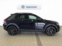 Occasion VW T-Roc 116 ch (85 kW) 2025 Noir SUV