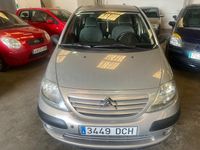 Usado Citroën C3 75 CV (55 kW) 2005 Beige Berlina