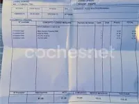 Usado Opel Astra Energy 90 CV (66 kW) 2009 Gris / plata Berlina