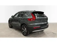 Nuevo Volvo XC40 Core 163 CV (119 kW) 2025 Verde SUV
