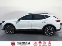 Usado Cupra Formentor 204 CV (150 kW) 2025 Blanco SUV