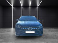 Usado Mercedes GLA180 136 CV (100 kW) 2022 Azul SUV