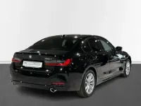 Nuevo BMW 318 Comfort Edition 150 CV (110 kW) 2026 Negro Berlina