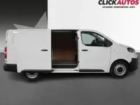 Usado Toyota Proace H1 120 CV (88 kW) 2025 Monovolumen