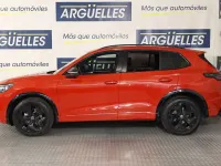 Usado VW ID.4 R-line 110 kW (150 CV) 2024 Rojo SUV