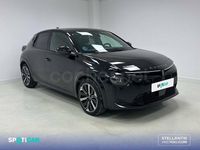 Usado Lancia Ypsilon 110 CV (80 kW) 2025 Negro Utilitario