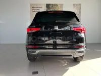 Nuevo Seat Ateca FR 150 CV (110 kW) 2026 Negro SUV