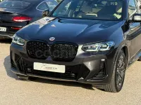 Usado BMW X4 xLine 190 CV (139 kW) 2023 Gris / plata SUV