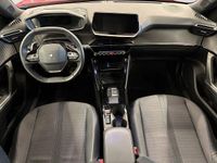Usado Peugeot 2008 Allure 131 CV (96 kW) 2022 Rojo SUV