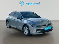 Nuevo VW Golf Match 204 CV (150 kW) 2025 Gris Coupe