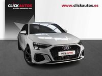 usado Audi A3 Sportback 1.5 TFSI 150CV 35 HEV Sline Stronic