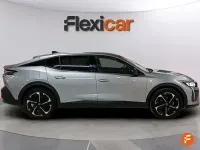 Usado Peugeot 408 Allure 130 CV (95 kW) 2024 Gris SUV