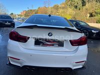 Usado BMW M4 431 CV (317 kW) 2016 Blanco Coupe