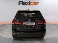 Occasion BMW X5 258 ch (189 kW) 2018 Noir SUV