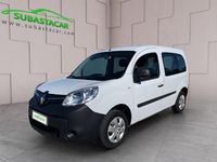 Usado Renault Kangoo 75 CV (55 kW) 2019 Blanco Familiar