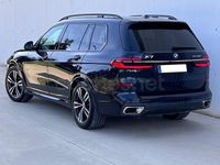 Usado BMW X7 Comfort Edition 352 CV (258 kW) 2025 Azul SUV
