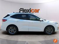 Usado Ford Kuga ST-Line 120 CV (88 kW) 2023 Blanco SUV